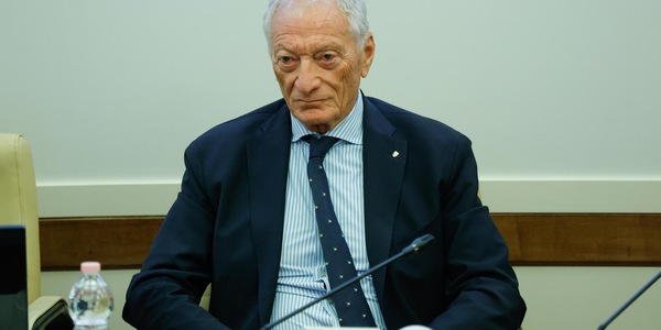 Figc: Buonfiglio, 'ho fatto prevalere regole e autonomia sport'