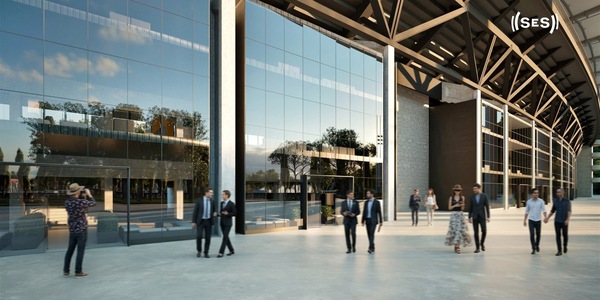 Stadio Olimpico: investimento da circa 150 milioni, oltre 70mila posti