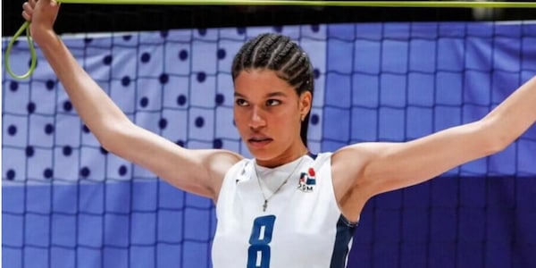 Volley Mercato: Milano rinforza il roster con Alondra Tapia