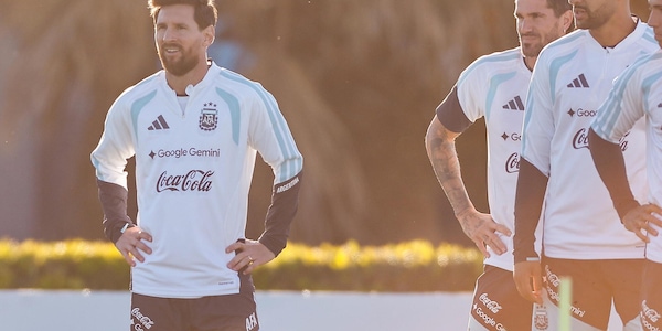Calcio: Messi prima dell'ultimo tango, 'momenti speciali che mi mancheranno'