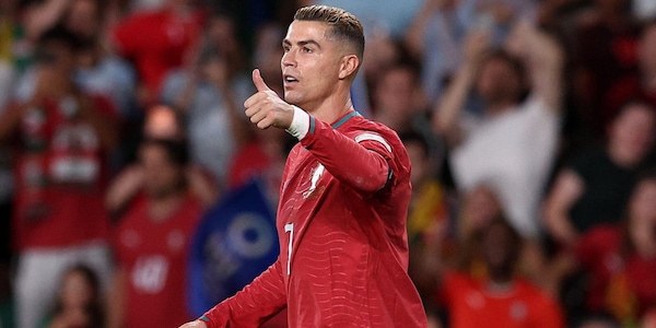 Cristiano Ronaldo svela tutta la verità e apre al ritorno con il Portogallo: "Ecco cosa è successo con Jorge Jesus"