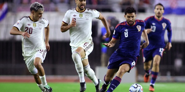 Nations League: Croazia-Spagna 1-2