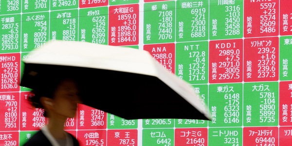 Borsa: Tokyo, apertura poco mossa (-0,09%)