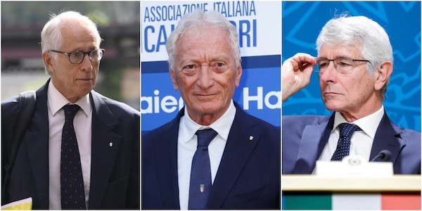 Figc-Coni, occasioni mancate e un finale all'italiana