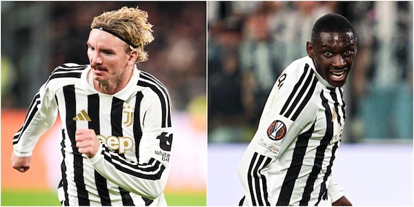 Woltemade e Kolo Muani devono sbloccarsi: alla Juve servono i gol