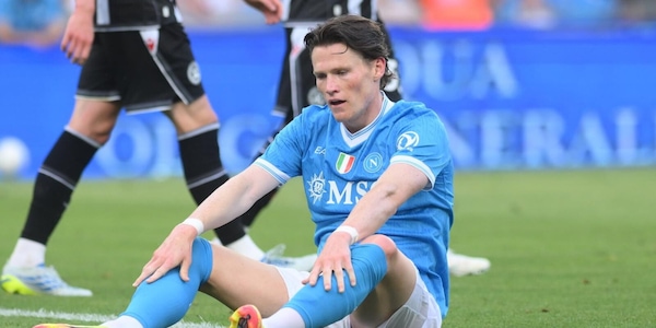 Napoli, oggi l’idoneità per McTominay: ecco gli ultimi esami