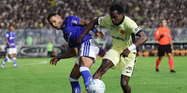Cruzeiro-Sao Paulo, secondo i bookie i favori del pronostico sono per...