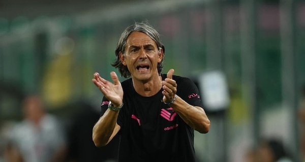 Pronostico Empoli-Palermo, per Andreoletti è una "prima" da brividi contro Pippo Inzaghi