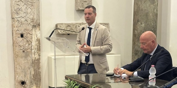 Torquati: «Servono percorsi di formazione qualificata per tutelare gli atleti anche nel dilettantismo»