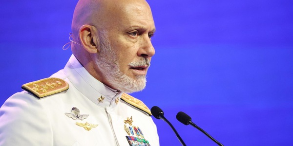 Fonti Nato, il Comitato Militare alleato in visita a Kiev