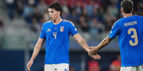 Romano, con Pisacane sfida la Juve che lo osserva