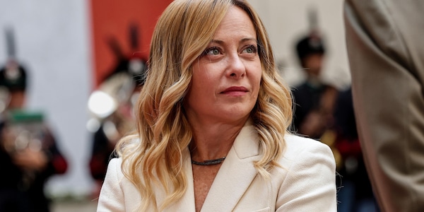 Meloni ricorda il 7 ottobre, rinnoviamo l'impegno contro l'antisemitismo