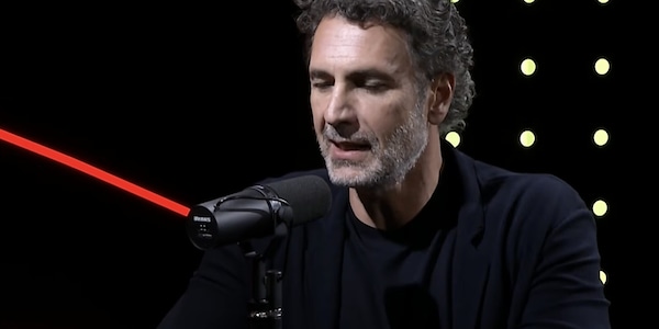 Raoul Bova e quella maledetta virata andata male: "Lì è cambiata la mia vita" VIDEO