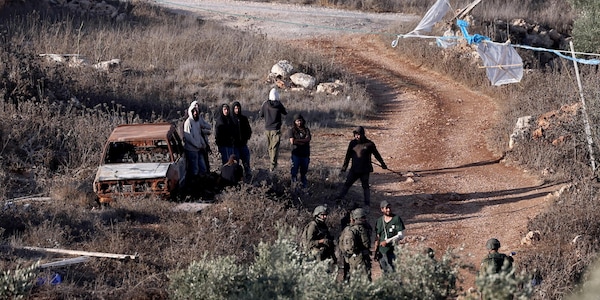 Wafa, palestinese ucciso durante attacco di coloni estremisti in Cisgiordania