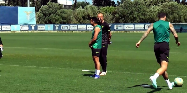 Pedro, l'emozionante video per l'addio al calcio: ma dimentica la Roma...