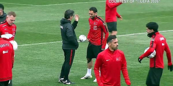 La Turchia ad un passo dall’esonerare Montella