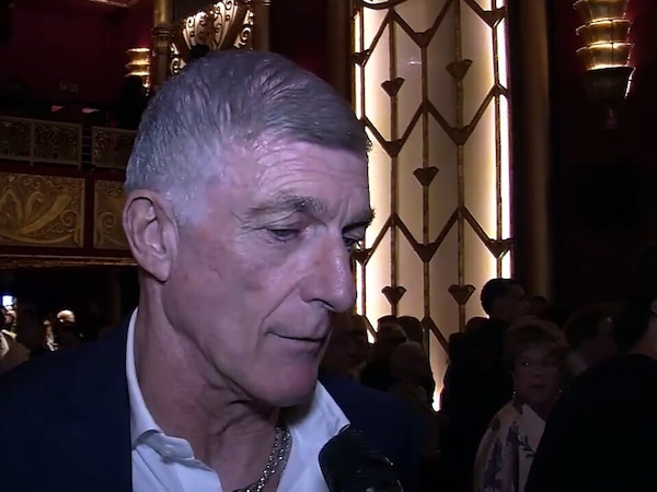Premio Vialli, Pagliuca: "Mi tranquillizzava sempre"
