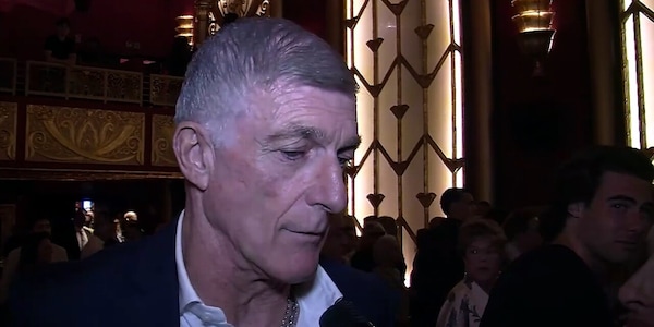 Premio Vialli, Pagliuca: "Mi tranquillizzava sempre"