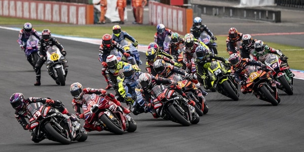 MotoGp in Indonesia, dalle qualifiche alla Sprint e gara: tutti gli orari e come vederle in tv e in streaming