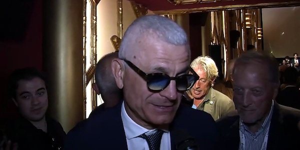 Premio Vialli, Ravanelli: "Uno spettacolo stare con lui"