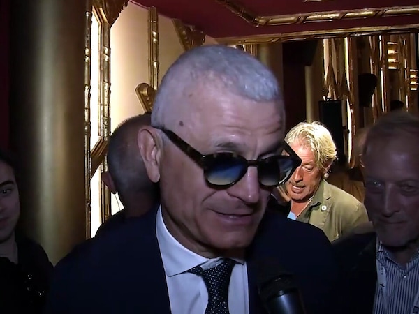 Premio Vialli, Ravanelli: "Uno spettacolo stare con lui"