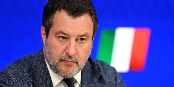 Salvini, 'resta al vaglio la possibilità delle accise mobili'