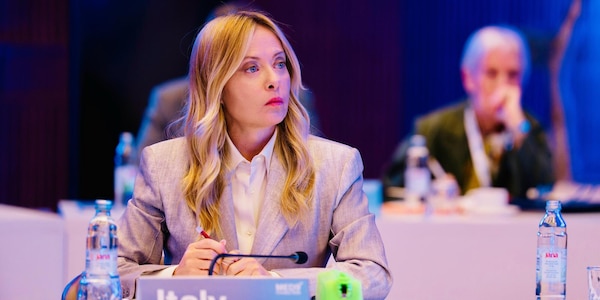 Meloni, sulla richiesta di flessibilità per l'inflazione c'è interesse in Ue