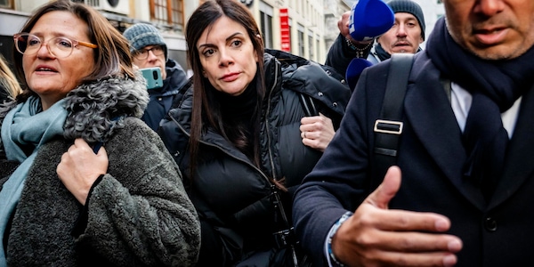 Zurich, 'infondata richiesta indennità Moretti, pronti a resistere'