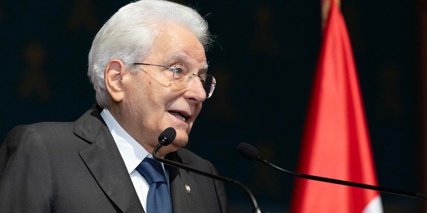 Mattarella ha firmato tre grazie, c'è anche il gioielliere Guido Gianni