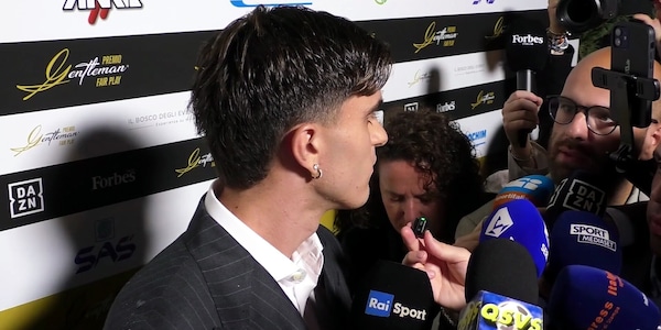 Bartesaghi: "Milan, alziamo l'asticella"