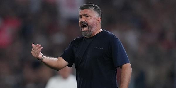 Gattuso tra Lazio e Nazionale: "Nessuna rivincita. Mancini? Sembrava tutto da buttare via, invece..."