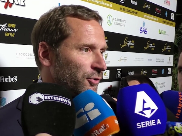 Ludi: "Scudetto? Non ci abbiamo mai pensato"