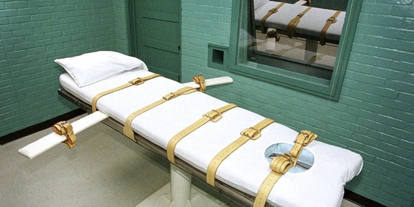 Giustiziato in Texas con iniezione letale, prima esecuzione dopo il caso Pike
