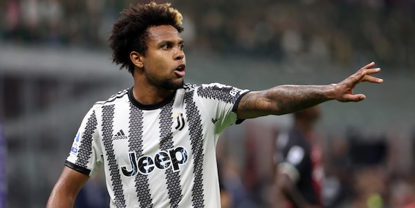 I numeri parlano per lui: perché McKennie è irrinunciabile per la Juve