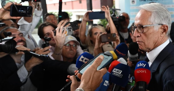 Caro calcio, calpestato e deriso