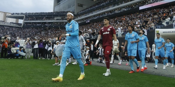 Pronostico Santos-Flamengo, Neymar e compagni alle prese con la capolista