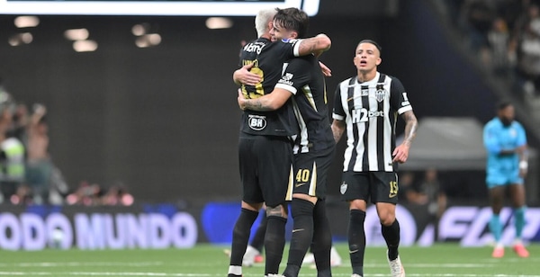 Paranaense-Mineiro, chi vince la... Atletico-sfida? Ecco cosa dicono le quote