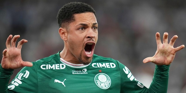 Pronostici Brasileirao, Palmeiras-Bahia: il pronostico sorride a...