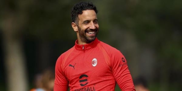 Tour de force in arrivo: il Milan testa il valore della rosa e il 4-4-2