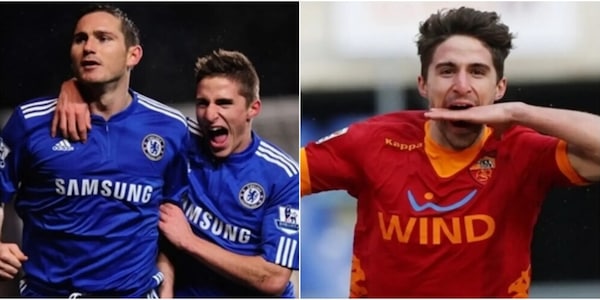 Borini dice addio al calcio giocato: la commovente lettera dell'ex Roma e Milan