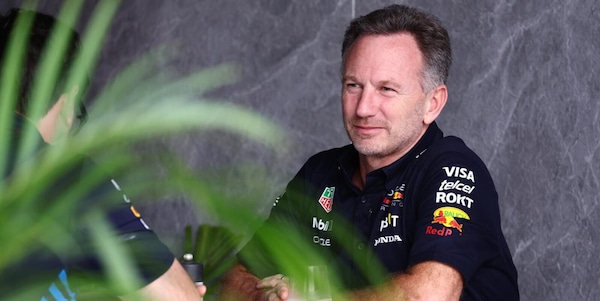 Horner si propone alla Ferrari ma intanto riceve 90 milioni di euro dalla Red Bull: il motivo