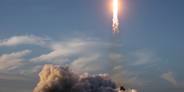 Muore Margaret Hamilton, creò software che permise l'allunaggio dell'Apollo 11