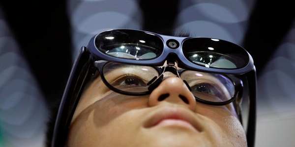 Inchiesta in Australia sugli occhiali smart Anko, rischi per la privacy