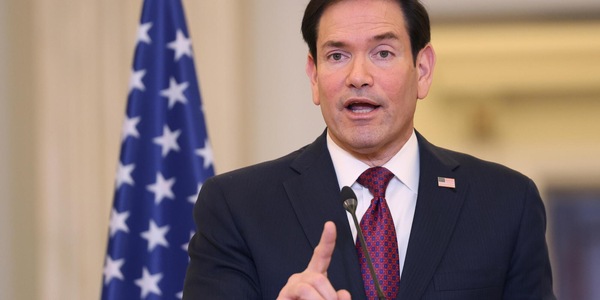 Rubio, 'preoccupati che conflitto in Ucraina si estenda a altri paesi'