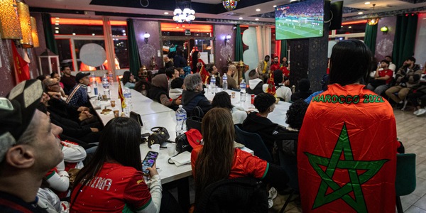 Calcio: Coppa d'Africa contesa, Senegal e Marocco al Tas per il trofeo 2025