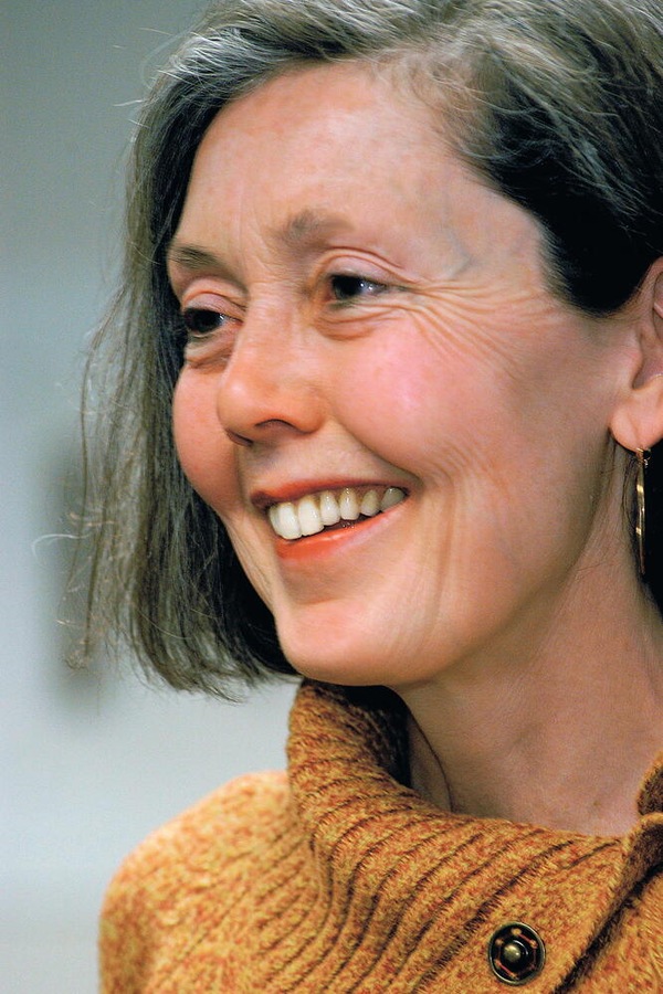 Il Nobel Letteratura 2026 va alla canadese Anne Carson