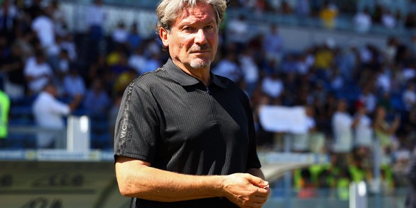 Il Venezia a Bergamo per iniziare a muovere la classifica