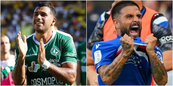 Avellino-Sampdoria sarà visibile gratis su Dazn: ecco come seguire la partita in modalità gratuita