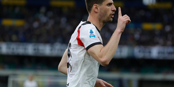 Gabbia 'il Milan deve migliorare, ma ora accorciamo tempi'