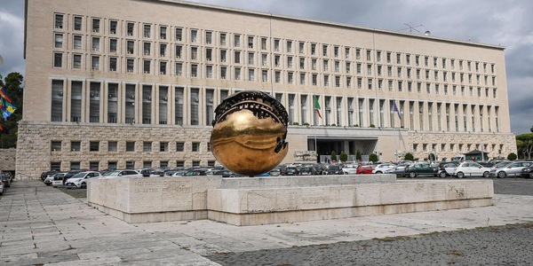 Farnesina, 'attacco hacker al nostro sito, effetti mitigati da protezione'